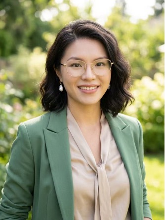 Xiaohe Hu, PhD