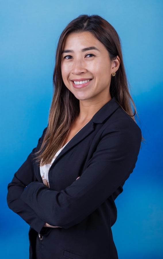 Ashley Nguyen-Martinez, Ph.D.