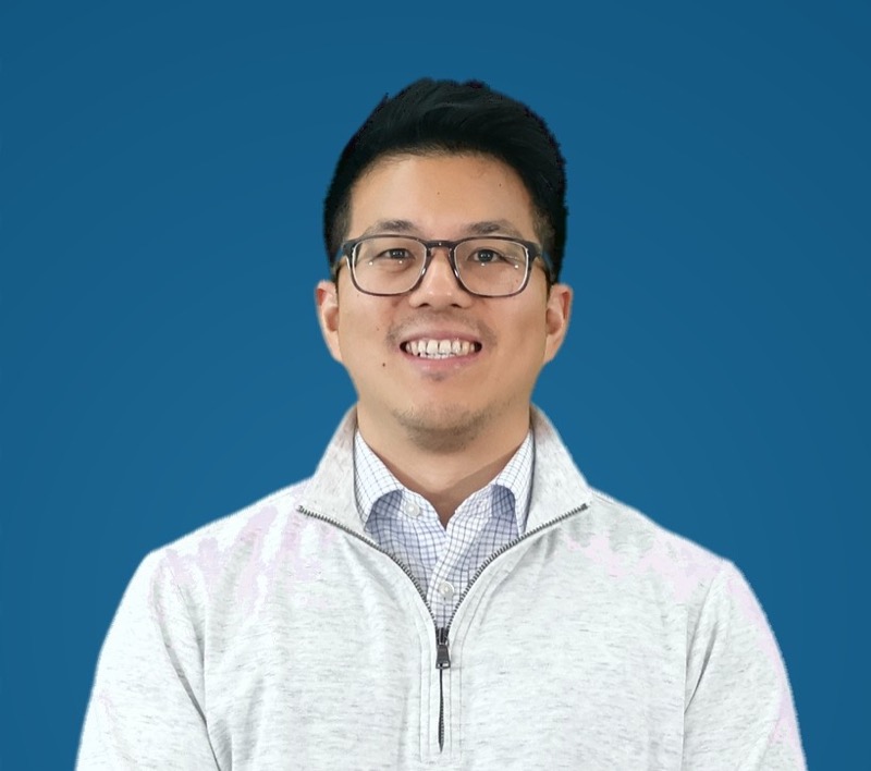 Charlie Su
